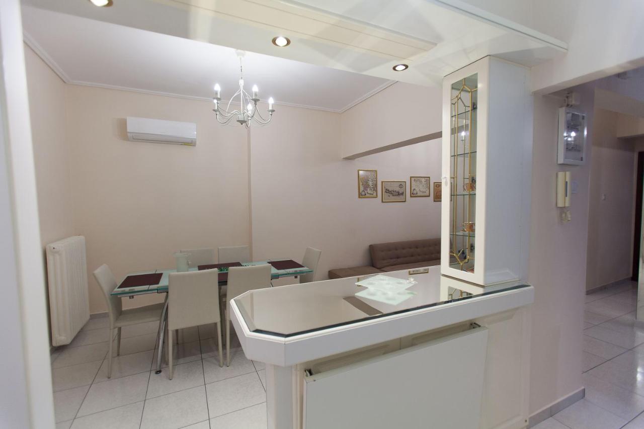 Acropolis View And 360 Degrees Appartement Athene Buitenkant foto