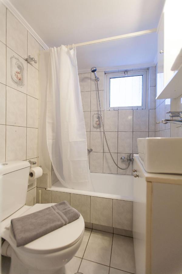 Acropolis View And 360 Degrees Appartement Athene Buitenkant foto