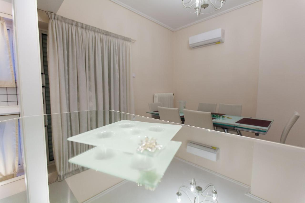 Acropolis View And 360 Degrees Appartement Athene Buitenkant foto